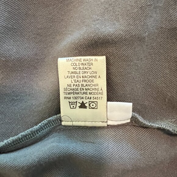 Cloth & Stone Tunic Dress - Picture 5 of 5